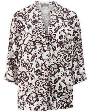 Basler Blouse Van - Wit