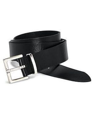 Vanzetti Riem Van - Zwart