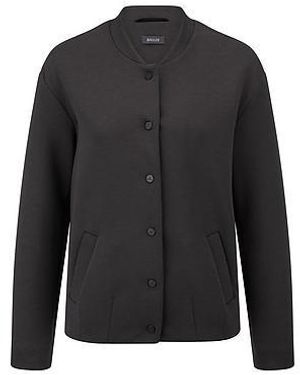 Basler Blouson Van - Zwart