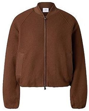 Bogner Blouson Editha Van - Bruin