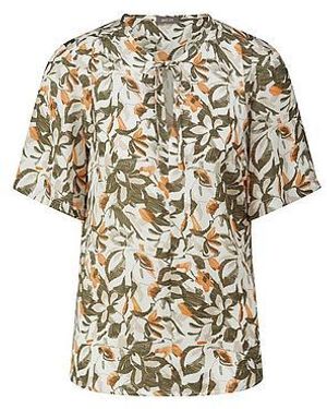Basler Blouse Van - Wit