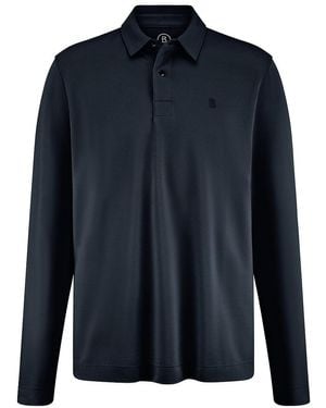 Bogner Polo-Shirt - Blau