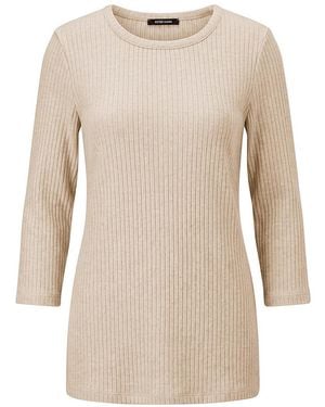 Peter Hahn Shirt - Natur