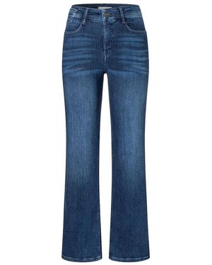 M·a·c Jeans - Blau