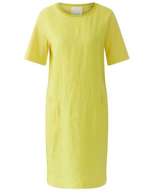 Ouí Kleid - Gelb