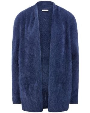 include Strickjacke - Blau