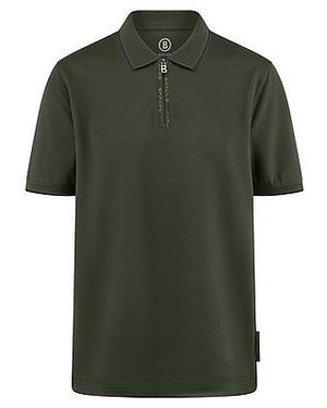 Bogner Poloshirt Timo 10 Van - Groen