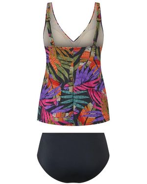 Charmline Tankini, Gr. S - Rot