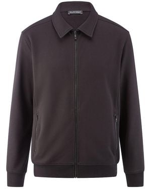Louis Sayn Sweatjacke - Blau