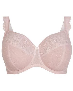 Rosa Faia Bügel-Bh Selma - Pink
