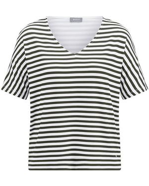 Basler V-Shirt - Schwarz