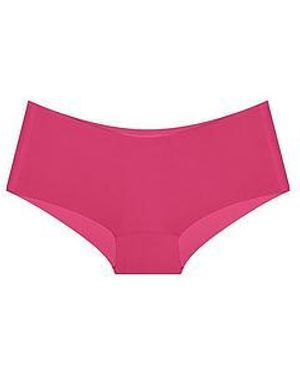 Triumph Shortama Van - Roze