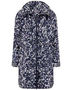 Basler Parka - Blau