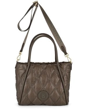 Bogner Handtasche tirano timea - Braun