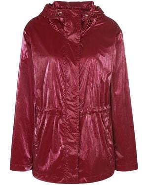 Mybc Jacke - Rot
