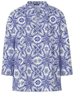 Joop! Bluse 3/4-arm - Blau