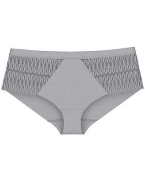 Triumph Maxi-Slip - Grau