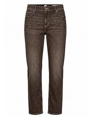 Brax Jeans Van - Grijs