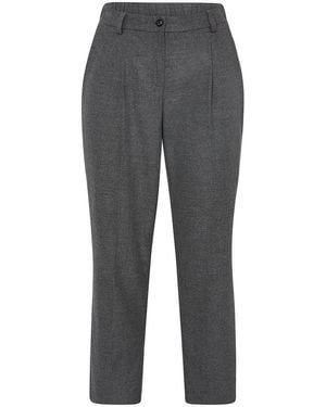 Anna Aura Hose - Grau