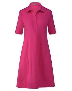 Basler Jurk Van - Roze