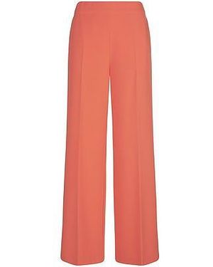 Gerry Weber Broek Van - Rood