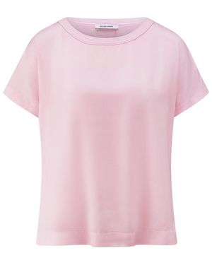 Peter Hahn Blusen-Shirt - Pink