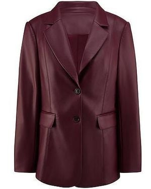 Basler Blazer Van - Paars