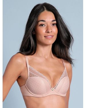 Chantelle Bh Norah Chick Van - Roze