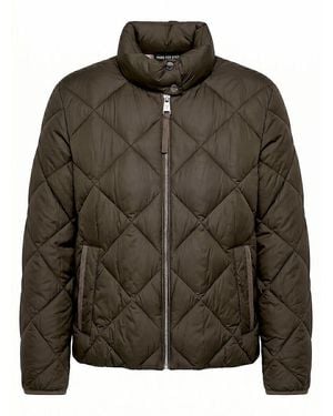 Fuchs & Schmitt Steppjacke Belfast - Grün