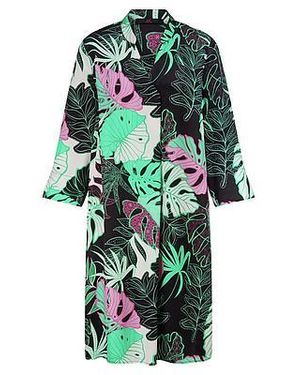 Emilia Lay Tuniek Van - Groen