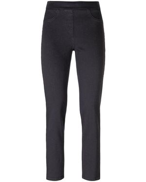Peter Hahn Jeans - Blau