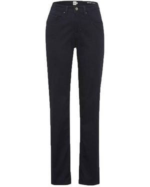 Brax Hose modell carola - Blau