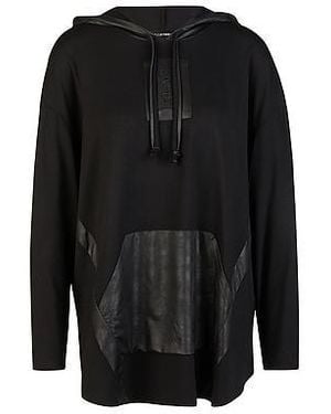 Doris Streich Shirt Van - Zwart