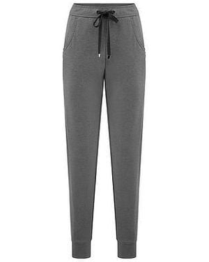 Peter Hahn Broek - Grijs