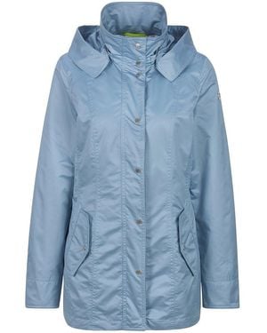 Fuchs & Schmitt Rainwear-Jacke - Blau