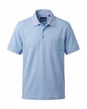 Bugatti Polo-shirt - Blau