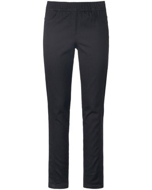Peter Hahn Jeans, , gr. 22, baumwolle - Blau