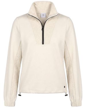 Bogner Sweatshirt Mila - Natur