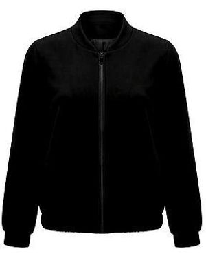 Peter Hahn Blouson Van - Zwart