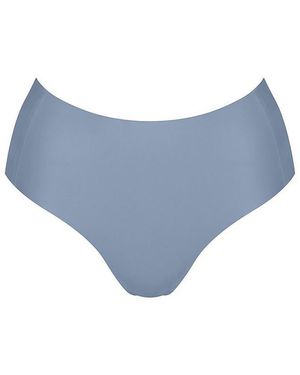 Sloggi Slip - Blau