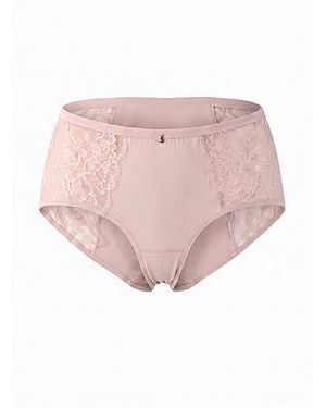 Speidel High-Waist Slip Van - Roze