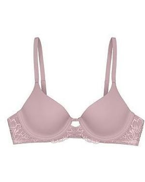 Triumph T-Shirt-Bh Amourette Charm Whp 01 Van - Roze