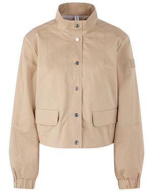 Marc Cain Jacke - Natur