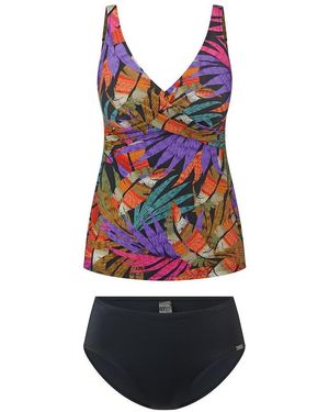 Charmline Tankini, Gr. M - Rot