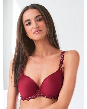 Mey Spacer-Bh Delightful Van - Rood
