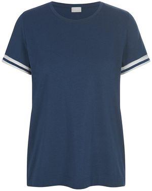 Mey Sleepshirt - Blau