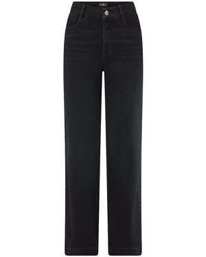 Peter Hahn Jeans Van - Zwart