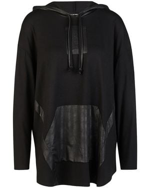 Doris Streich Shirt - Schwarz