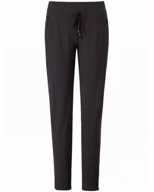 KjBRAND Jogg-pants modell susie - Blau