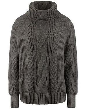 include Coltrui Kasjmier Van - Grijs